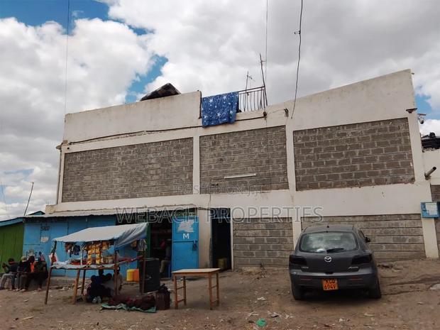 Commercial Property/Flat for Sale With Income of