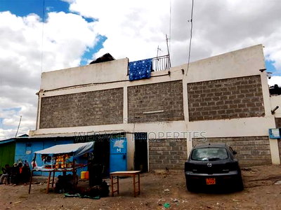 Commercial Property/Flat for Sale With Income of - Image 1