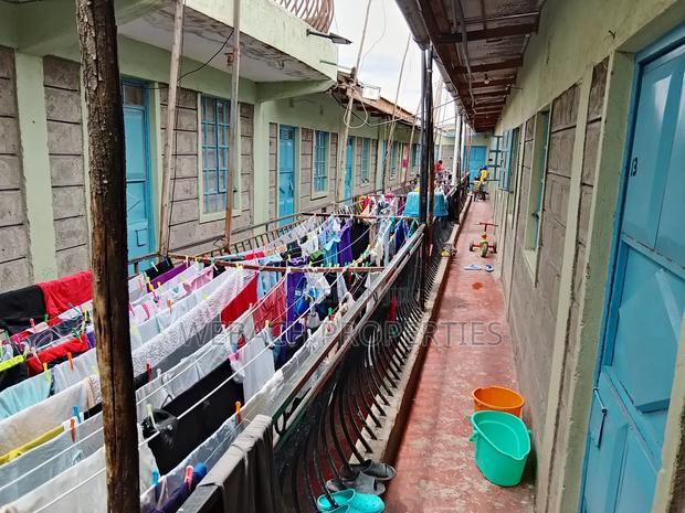 Commercial Property/Flat for Sale With Income of