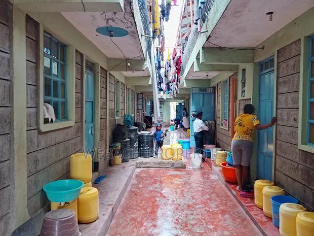 Commercial Property/Flat for Sale With Income of