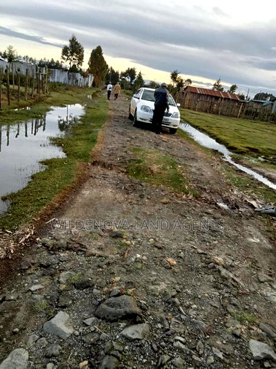 Plot for Sale at Magumu - Image 1