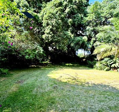 0.57 Acre Kilimani Plot with Garden