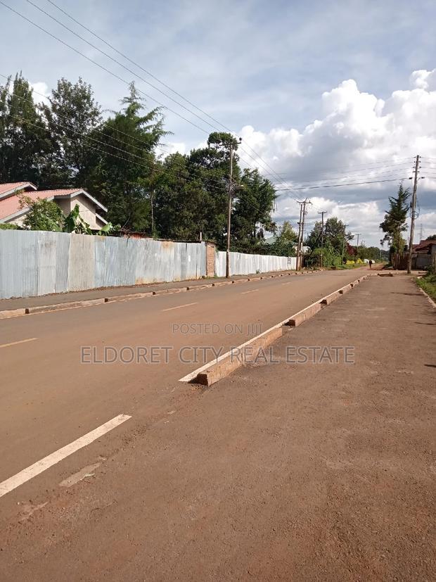 1/8 Plots Marriott With Title.