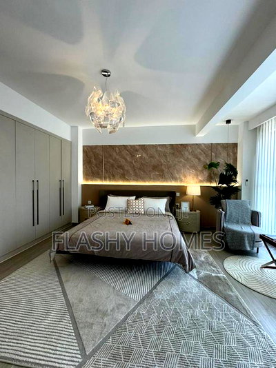 2bdrm Apartment in Kilimani for sale - Image 11