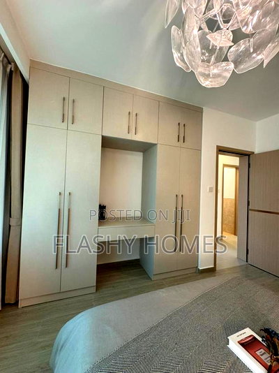2bdrm Apartment in Kilimani for sale - Image 12