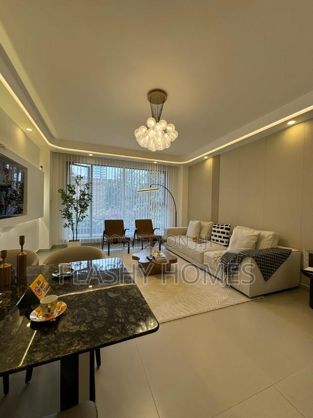 2bdrm Apartment in Kilimani for sale