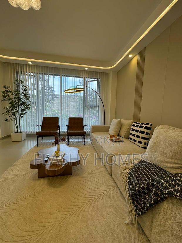 2bdrm Apartment in Kilimani for sale