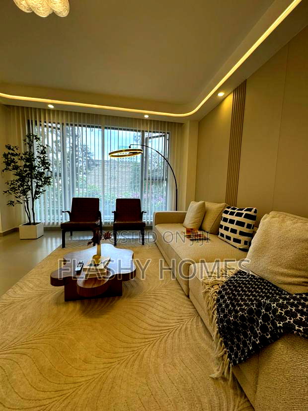 2bdrm Apartment in Kilimani for sale