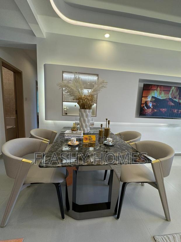 2bdrm Apartment in Kilimani for sale