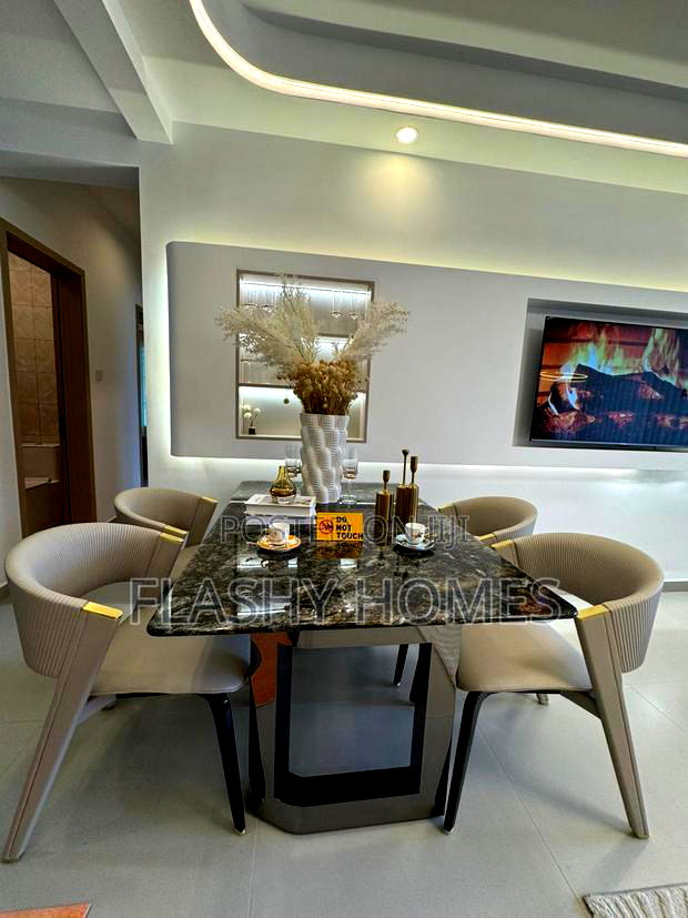 2bdrm Apartment in Kilimani for sale