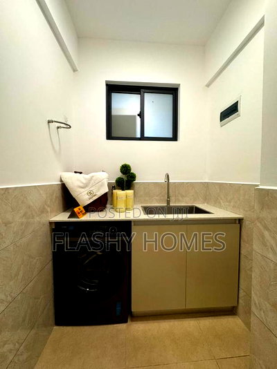 2bdrm Apartment in Kilimani for sale - Image 7