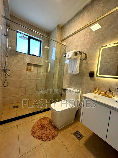 2bdrm Apartment in Kilimani for sale - Image 14