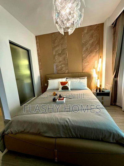 2bdrm Apartment in Kilimani for sale - Image 9