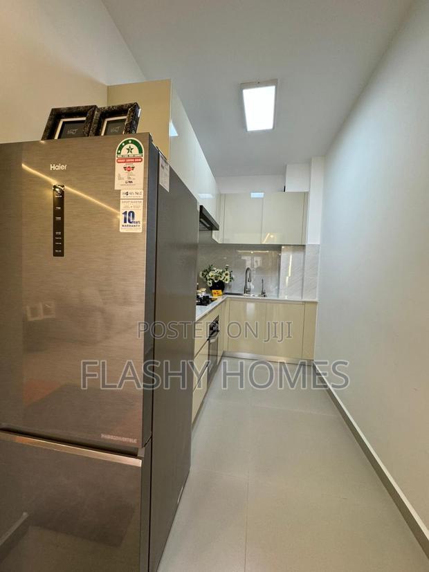 2bdrm Apartment in Kilimani for sale