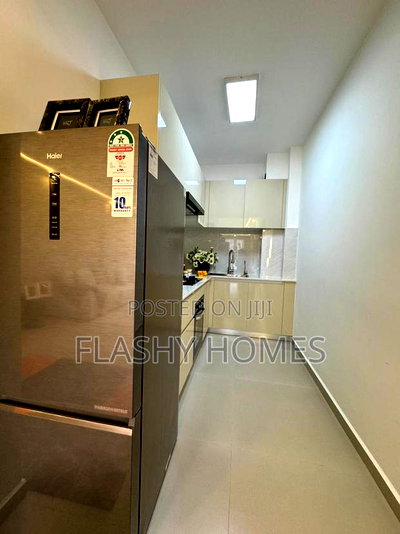 2bdrm Apartment in Kilimani for sale - Image 4