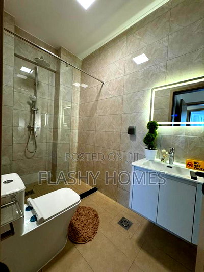 2bdrm Apartment in Kilimani for sale - Image 10