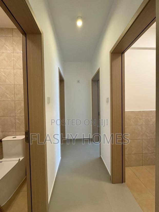 2bdrm Apartment in Kilimani for sale