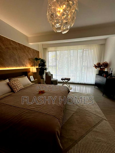 2bdrm Apartment in Kilimani for sale - Image 13