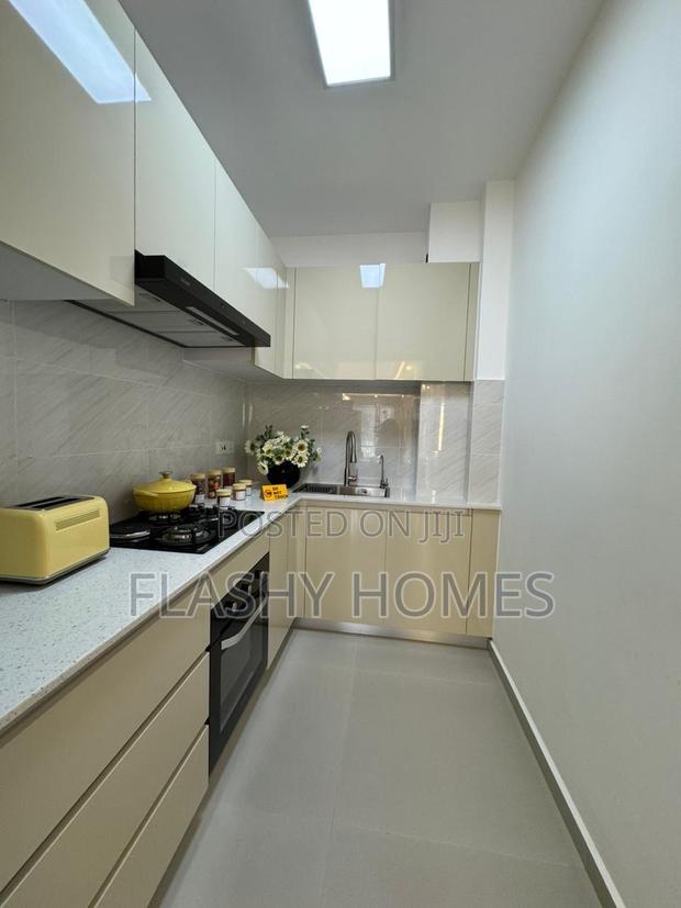 2bdrm Apartment in Kilimani for sale