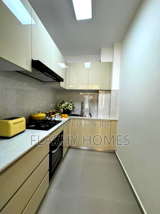 2bdrm Apartment in Kilimani for sale