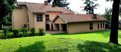 1/2 Acre Garden Home at KSh 450K