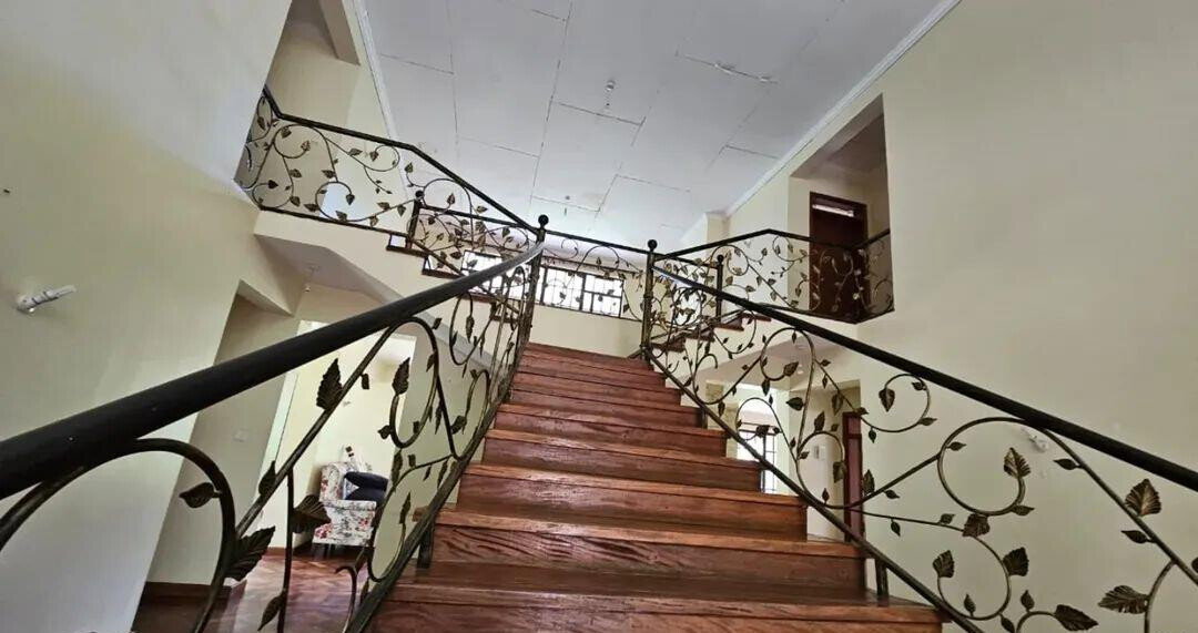 Luxury 4BR Garden Home at KSh 400K