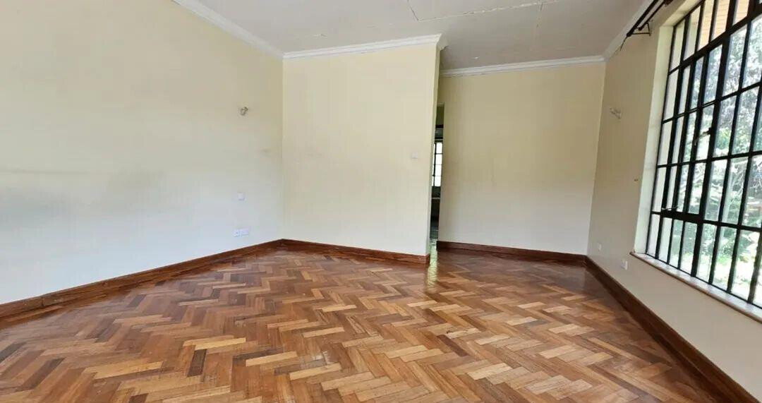 Luxury 4BR Garden Home at KSh 400K