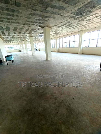 3755 SQF Office in Westlands Near Sarit ( All Inclusive) - Image 9