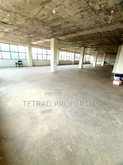 3755 SQF Office in Westlands Near Sarit ( All Inclusive) - Image 2