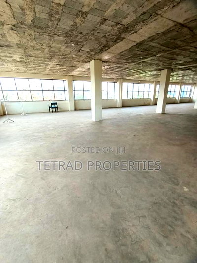 3755 SQF Office in Westlands Near Sarit ( All Inclusive) - Image 6