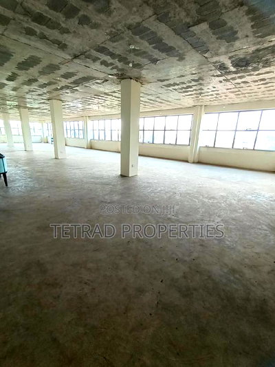 3755 SQF Office in Westlands Near Sarit ( All Inclusive) - Image 3