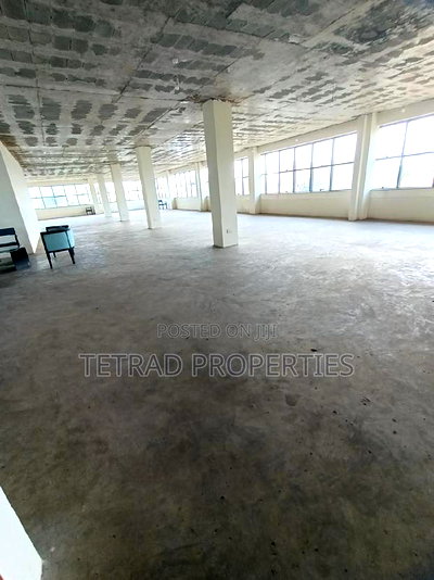 3755 SQF Office in Westlands Near Sarit ( All Inclusive) - Image 1