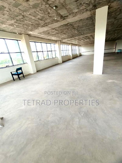 3755 SQF Office in Westlands Near Sarit ( All Inclusive) - Image 5