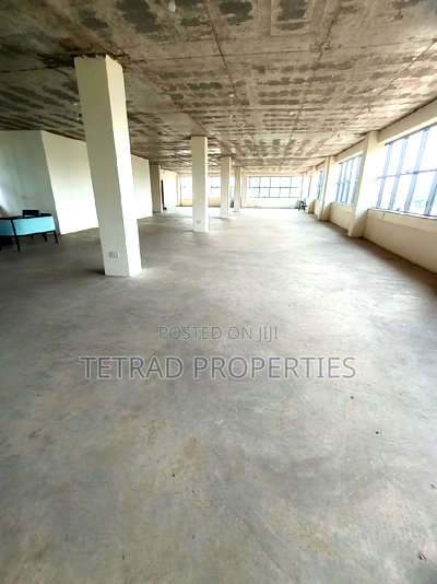 3755 SQF Office in Westlands Near Sarit ( All Inclusive) - Image 8