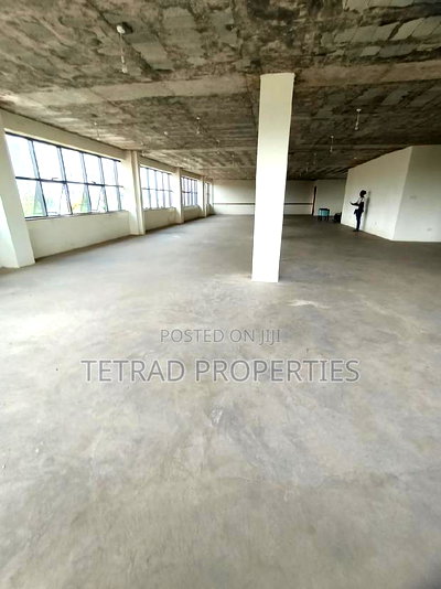 3755 SQF Office in Westlands Near Sarit ( All Inclusive) - Image 4