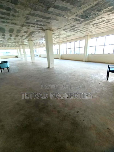 3755 SQF Office in Westlands Near Sarit ( All Inclusive) - Image 7