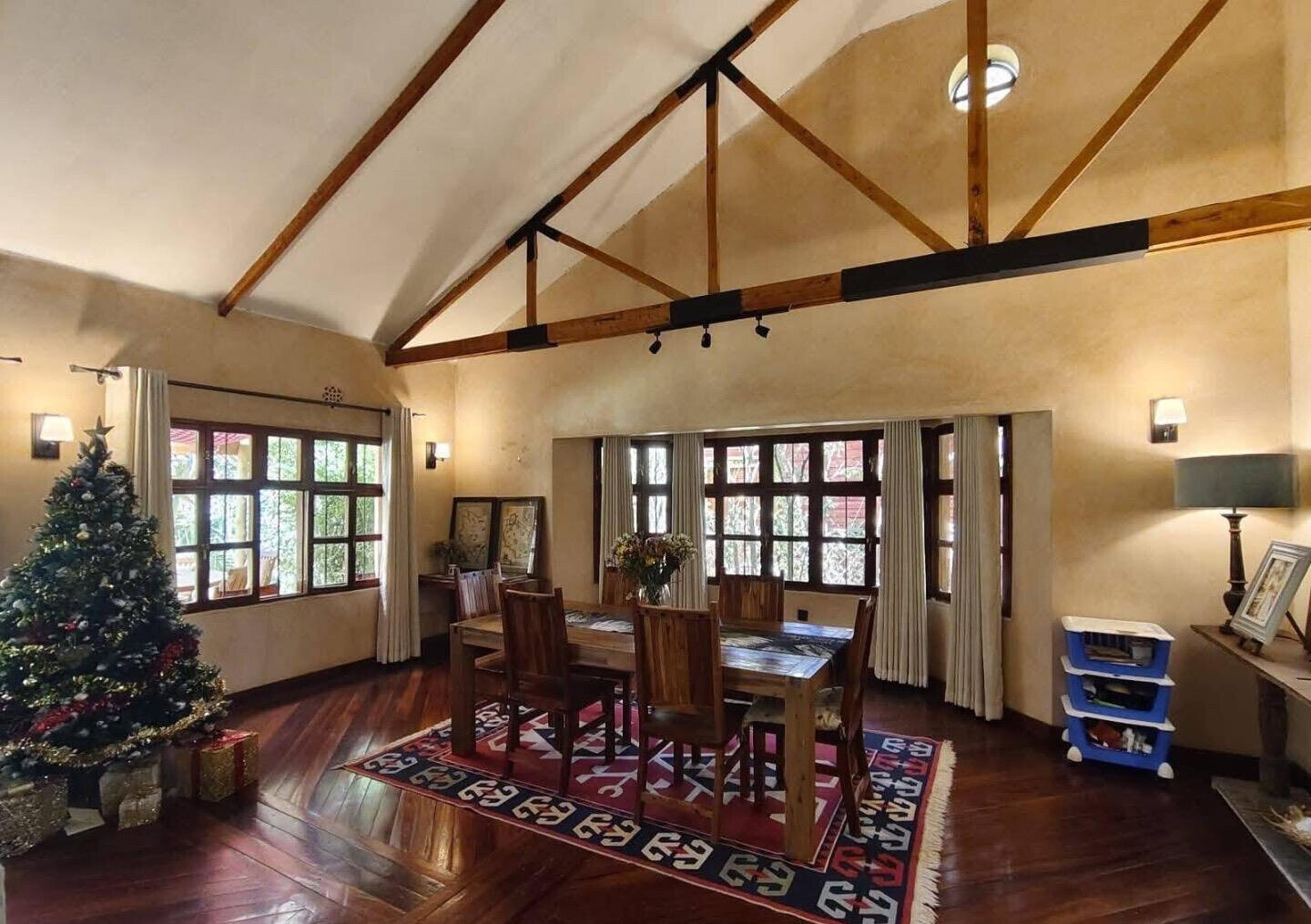 1/2 Acre Garden Home at KSh 270K