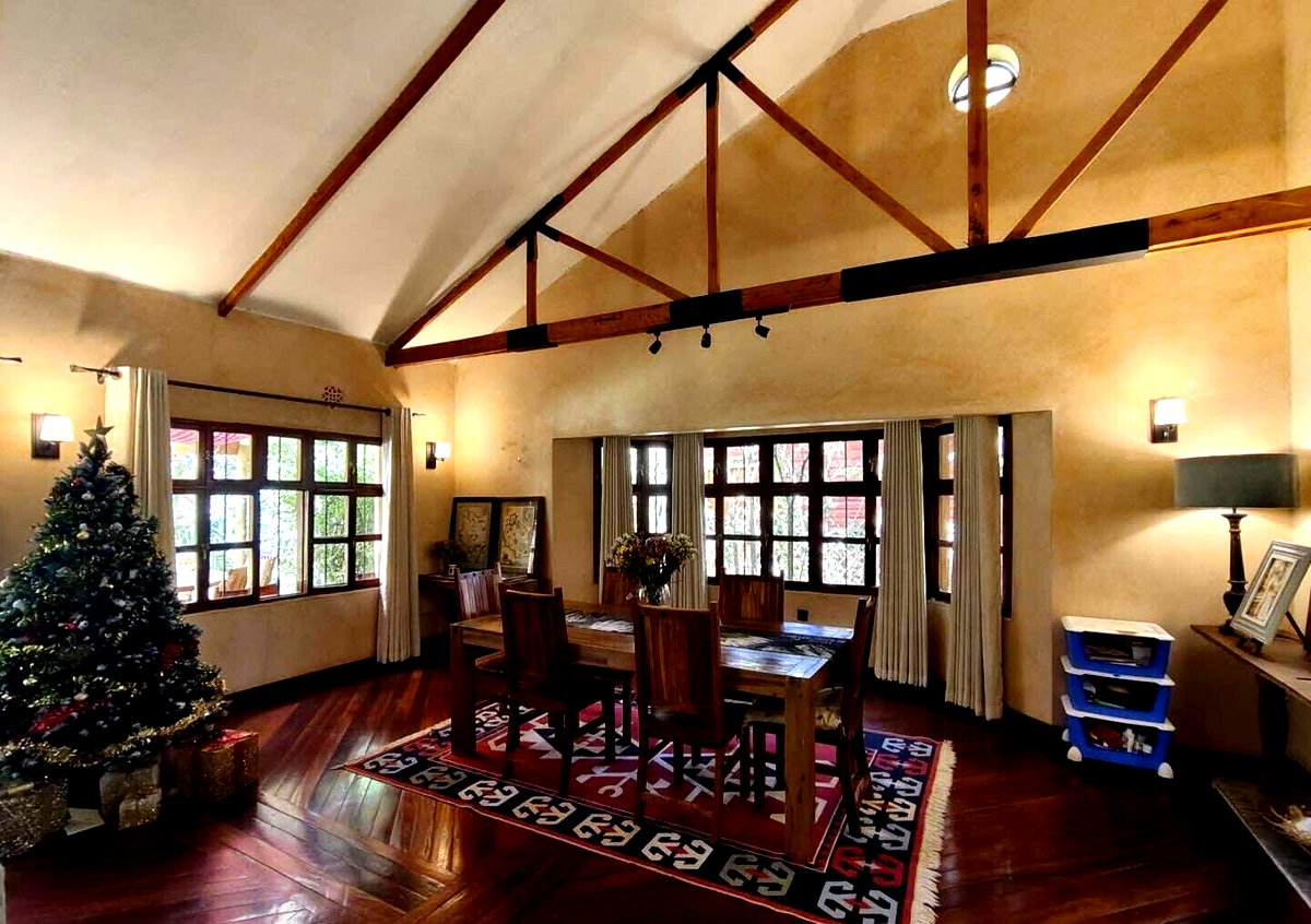 1/2 Acre Garden Home at KSh 270K