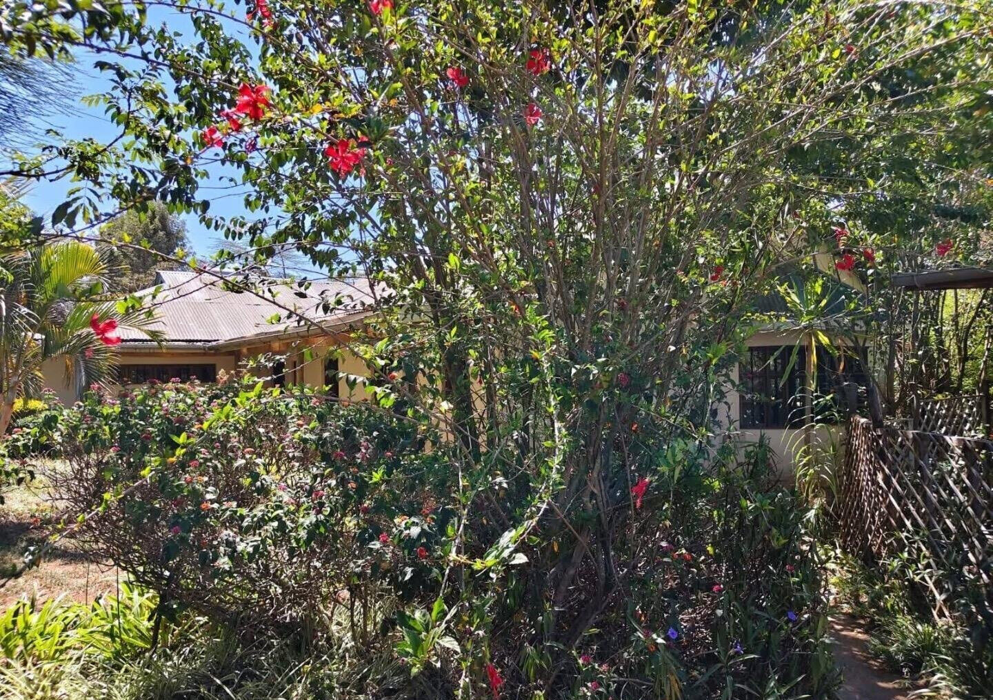 1/2 Acre Garden Home at KSh 270K