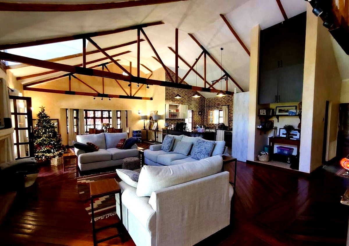 1/2 Acre Garden Home at KSh 270K