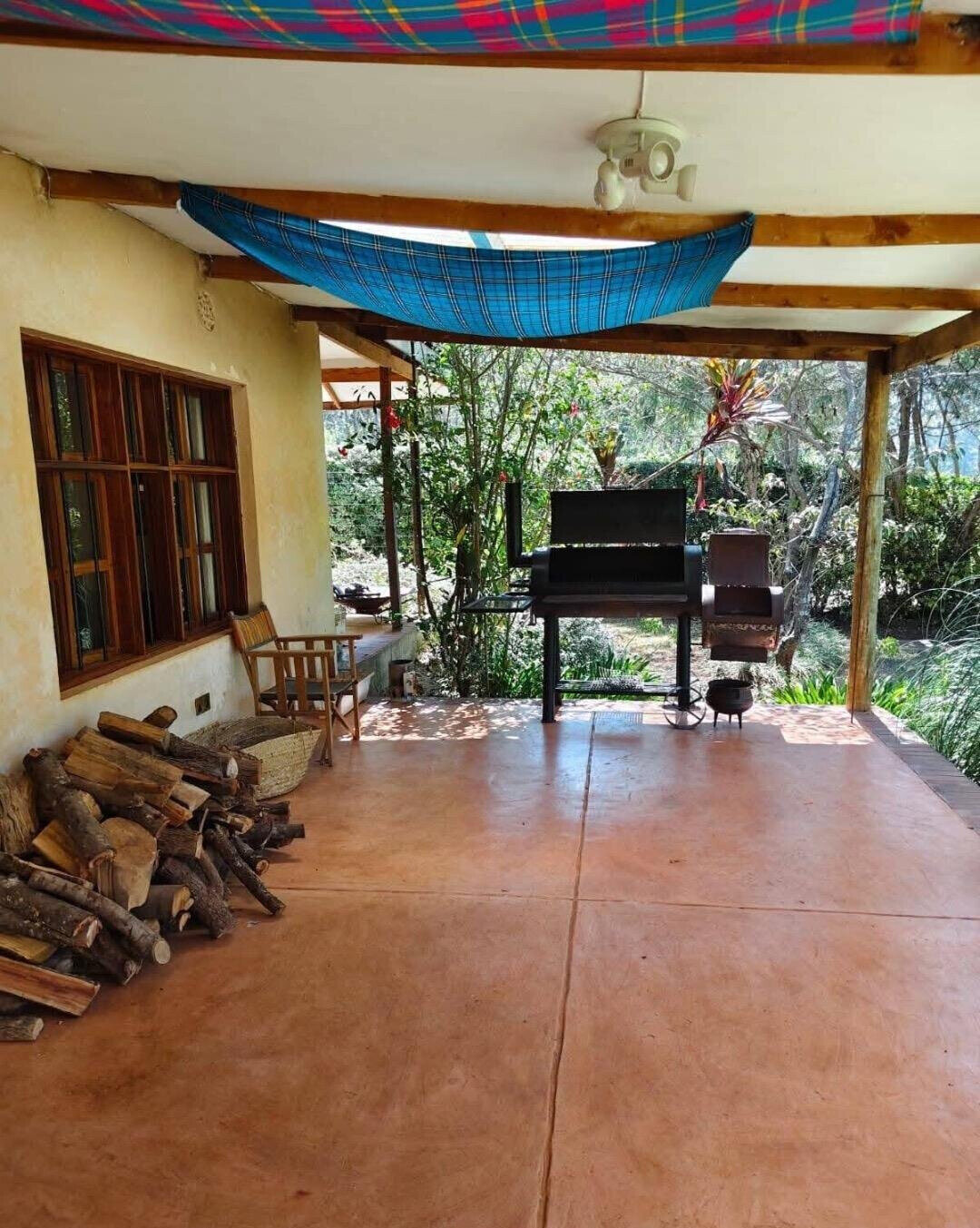 1/2 Acre Garden Home at KSh 270K