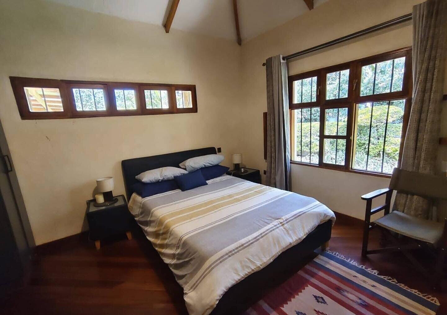 1/2 Acre Garden Home at KSh 270K