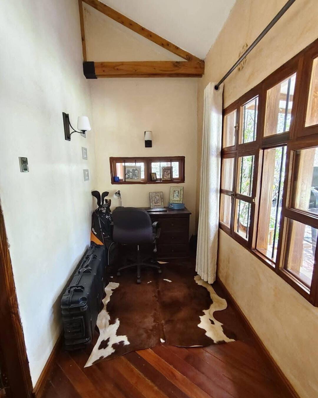 1/2 Acre Garden Home at KSh 270K