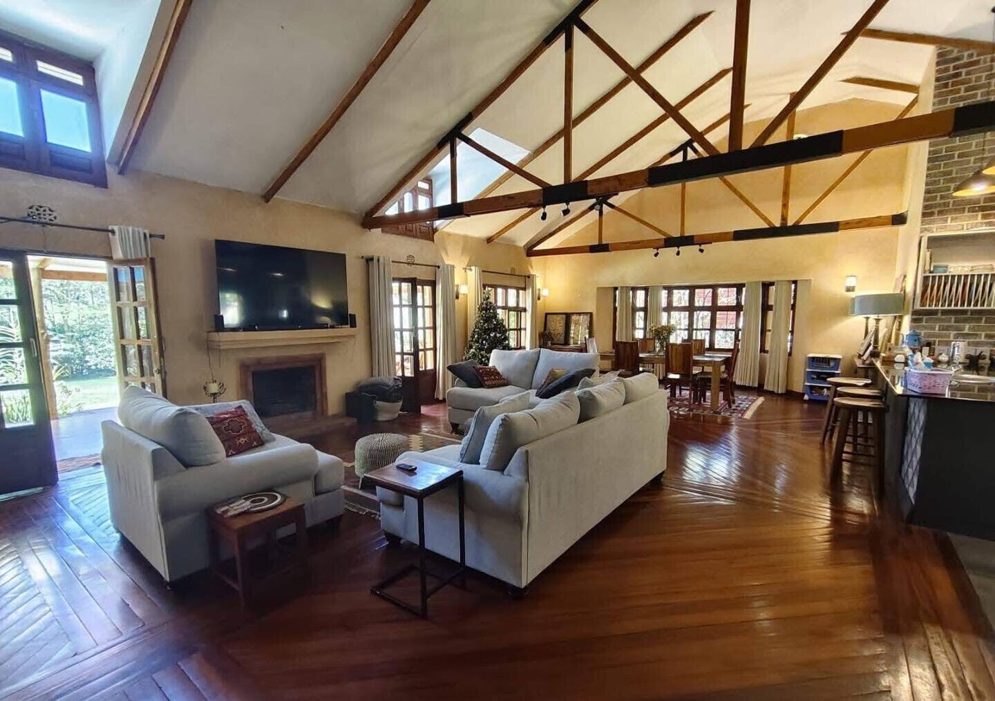 1/2 Acre Garden Home at KSh 270K
