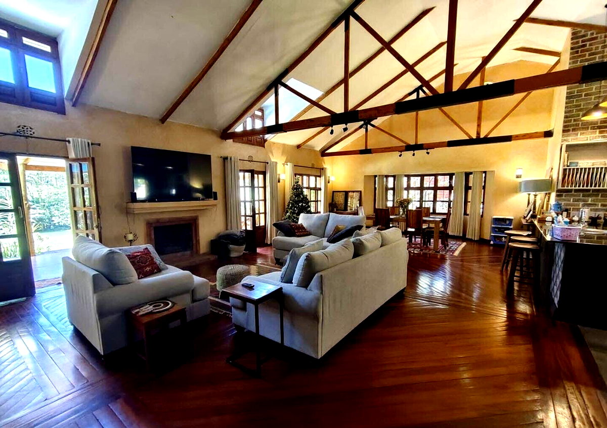 1/2 Acre Garden Home at KSh 270K