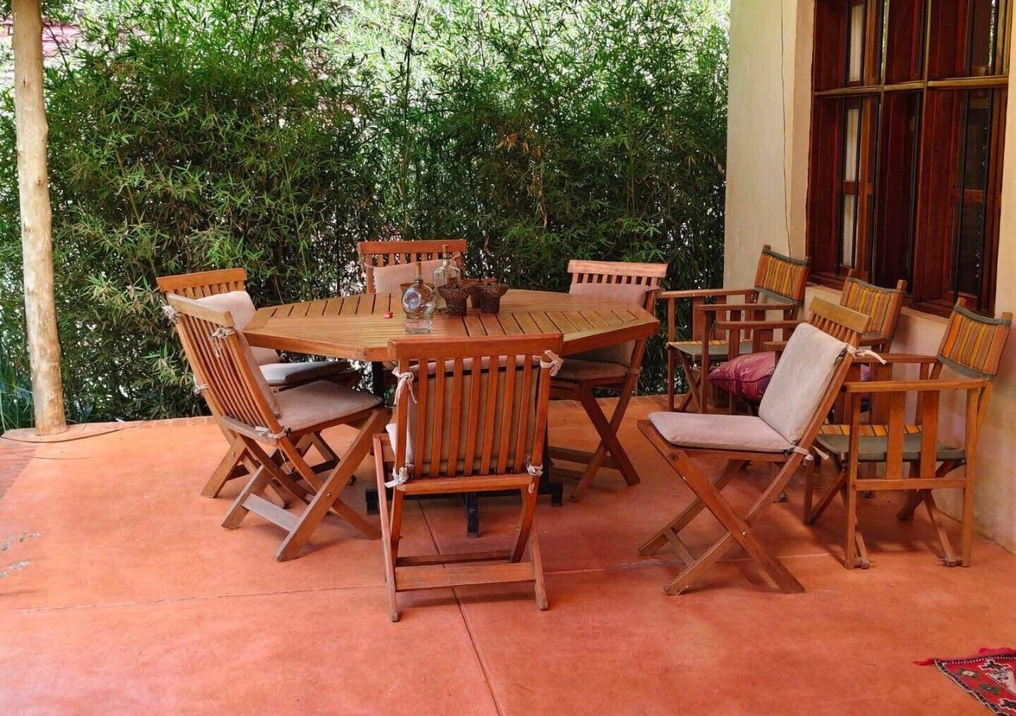 1/2 Acre Garden Home at KSh 270K
