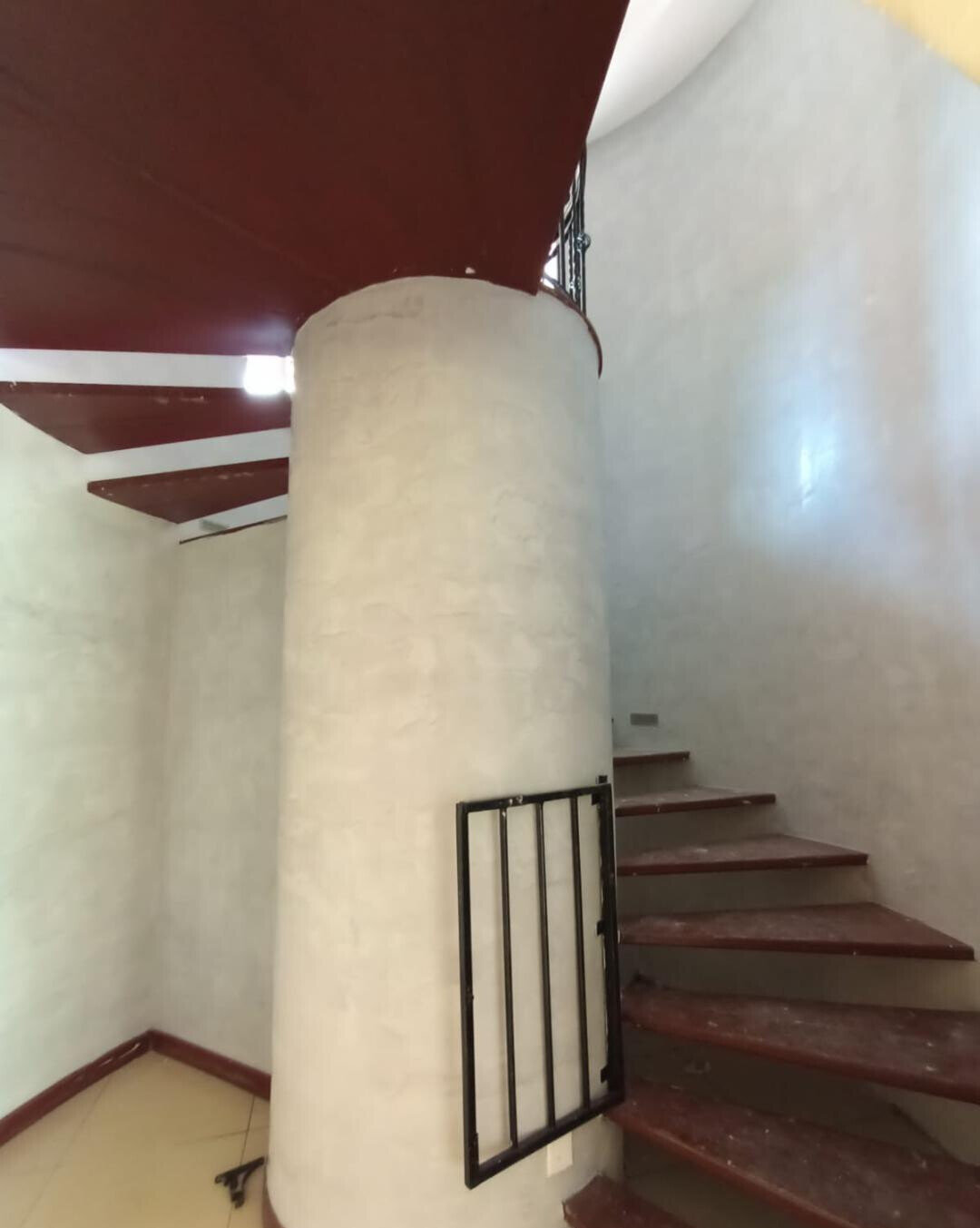 4-Ensuite Townhouse in Gated Community – Karen