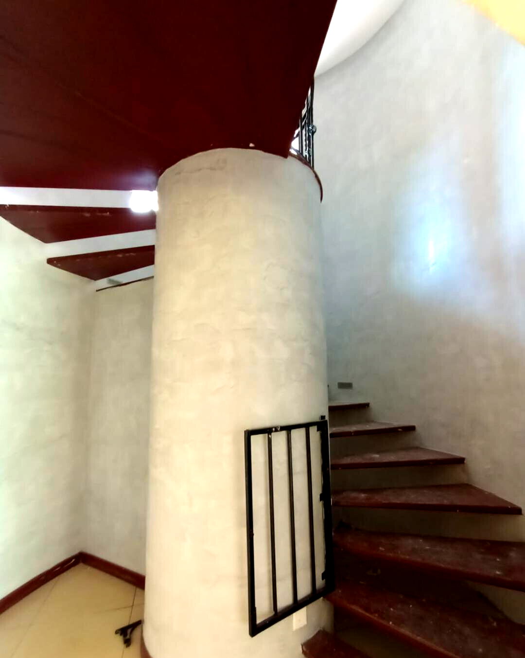 4-Ensuite Townhouse in Gated Community – Karen