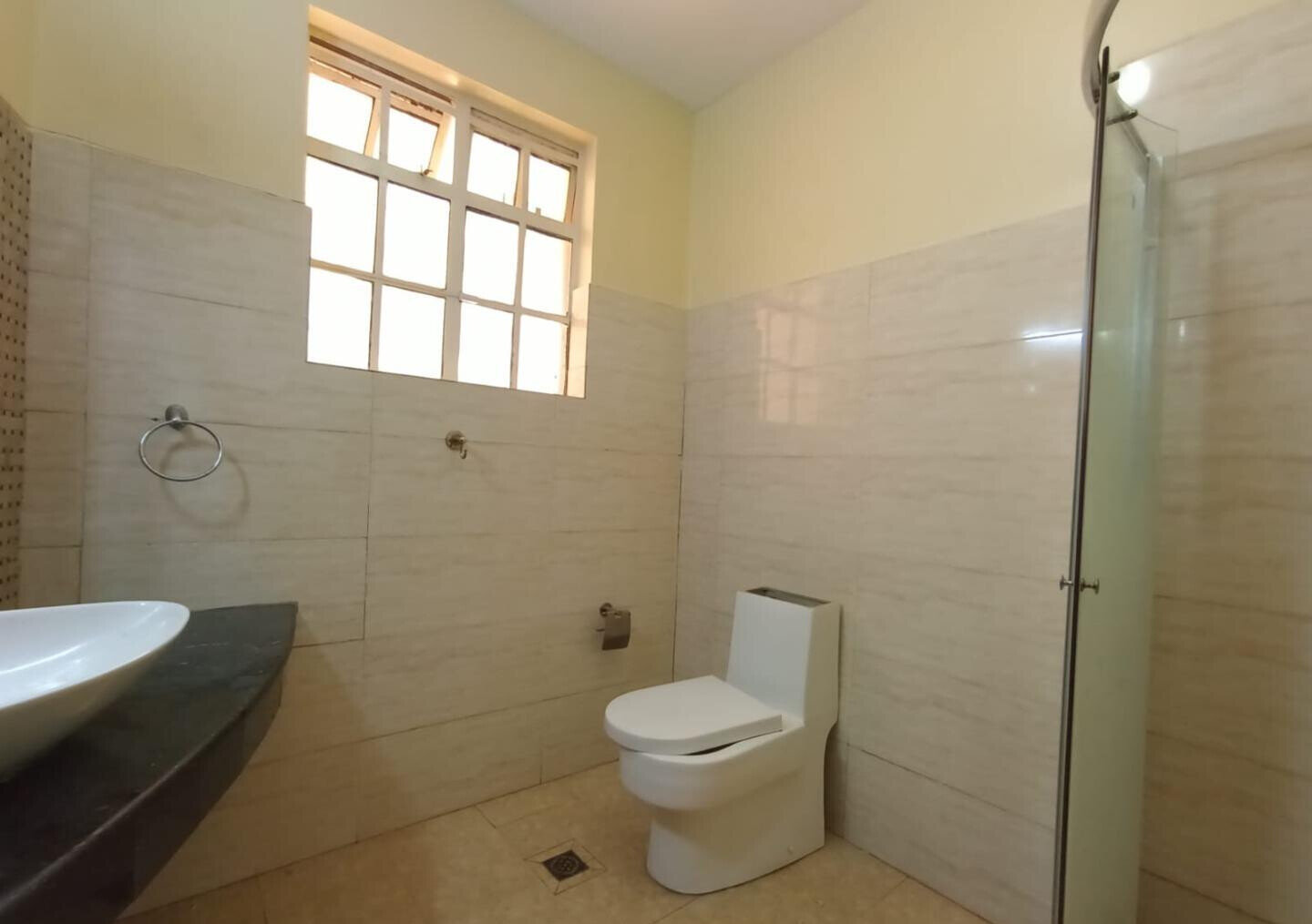 4-Ensuite Townhouse in Gated Community – Karen
