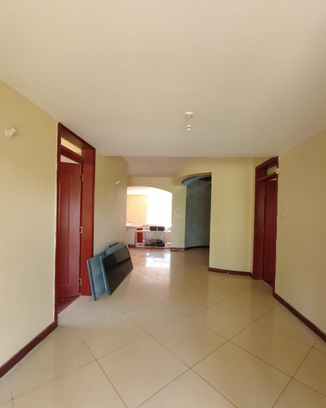 4-Ensuite Townhouse in Gated Community – Karen